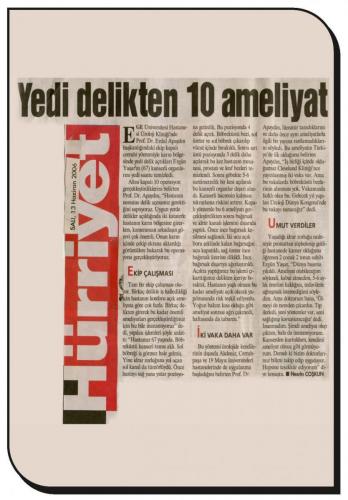 Prof. Dr. Erdal Apaydın