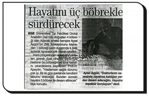 Prof. Dr. Erdal Apaydın
